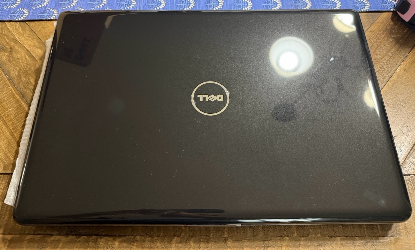 NOS 🔥 2010 Dell Inspiron 1750 Windows 7 Home Premium 17.3 Inch Laptop NOS 🔥 2010 Dell Inspiron 1750 Windows 7 Home Premium 17.3 Inch Laptop