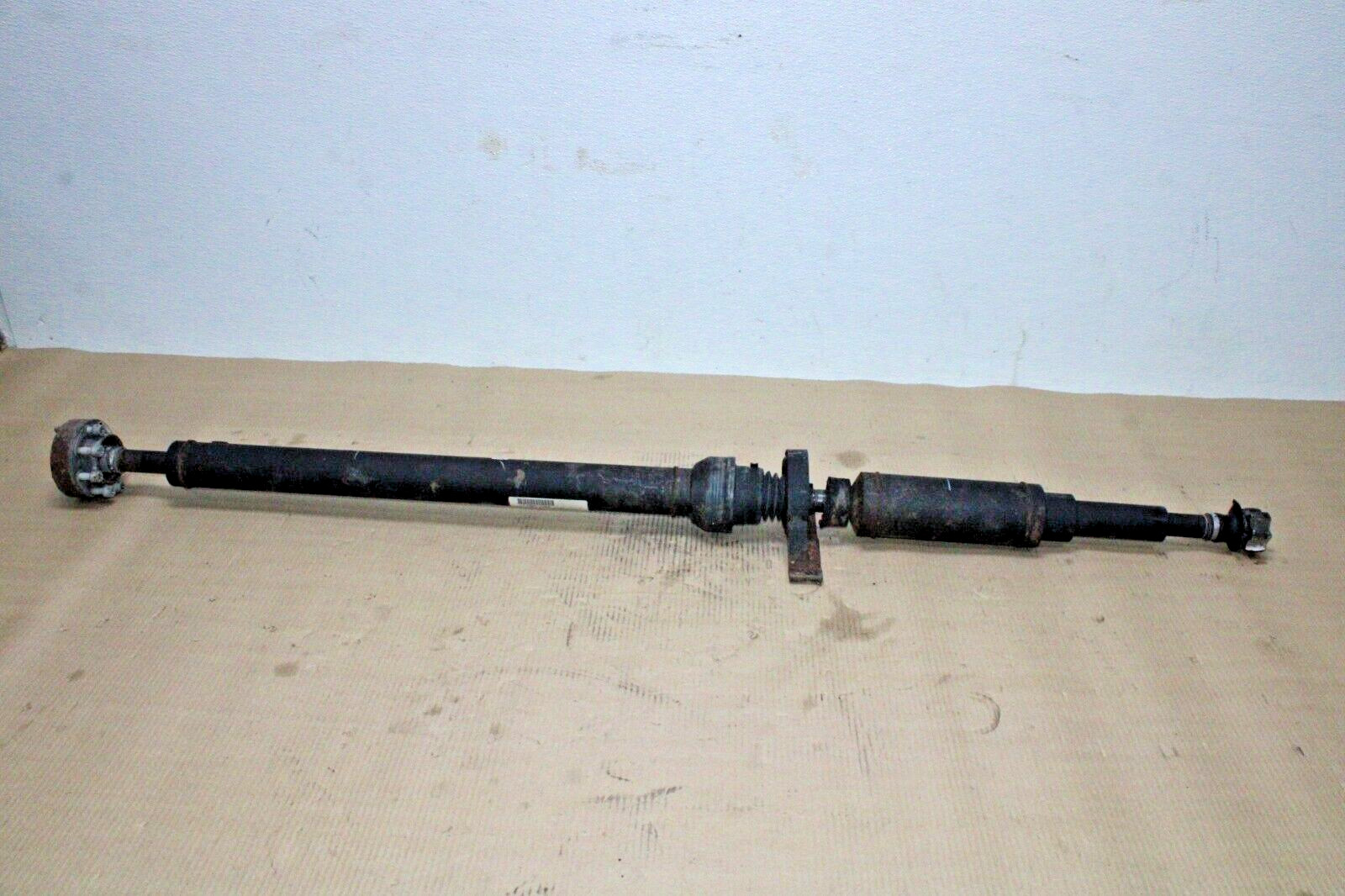15-23 Dodge Charger AWD Rear Driveshaft Propeller Axle Assembly OEM 53k Note
