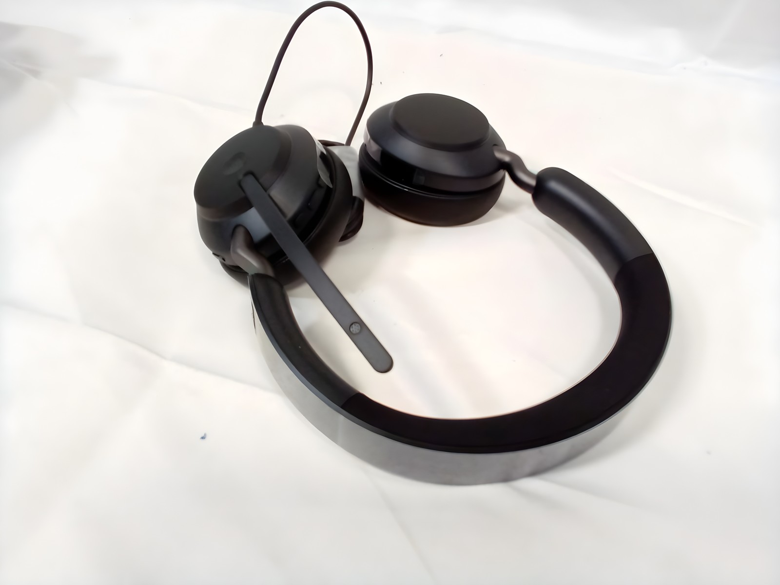 Jabra Evolve2 40 SE MS Stereo USB-C/A Wired Headset Jabra Evolve2 40 SE MS Stereo USB-C/A Wired Headset