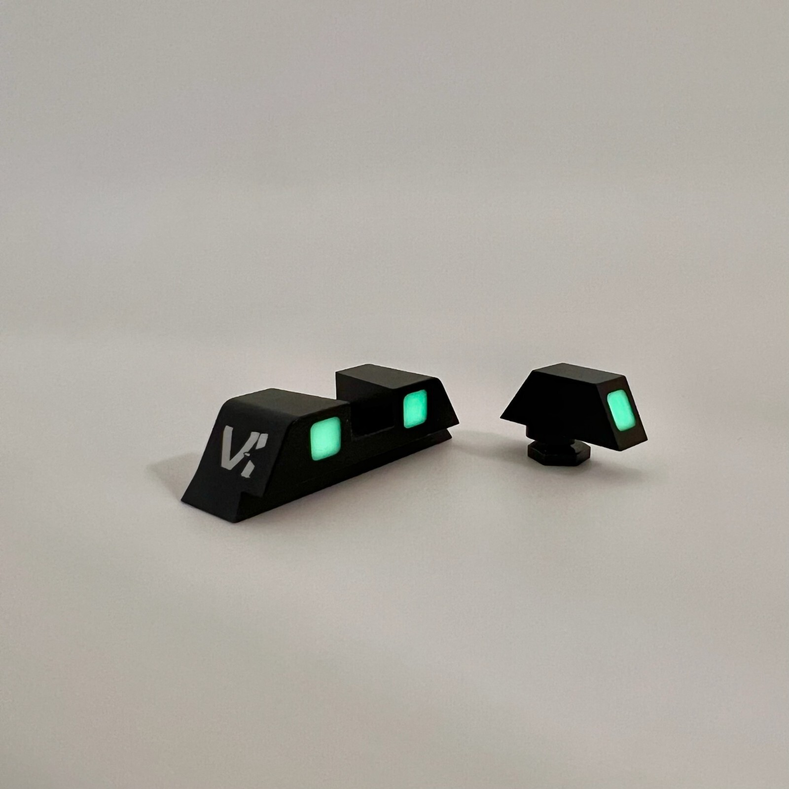VI Night Sights for Glock 17 19 20 21 22 23 24 26 27 29 30 34 35 Gen 1 2 3 4 5 VI Night Sights for Glock 17 19 20 21 22 23 24 26 27 29 30 34 35 Gen 1 2 3 4 5