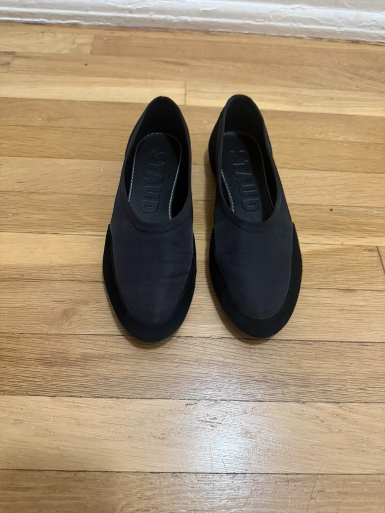 Staud Alba Sport Ballet Flat Staud Alba Sport Ballet Flat