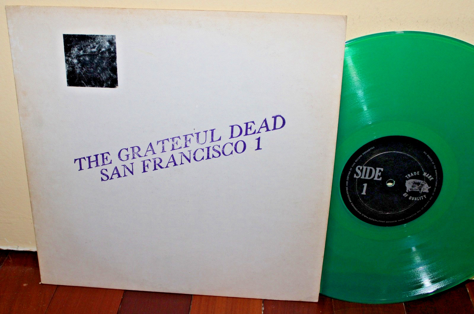 GRATEFUL DEAD \