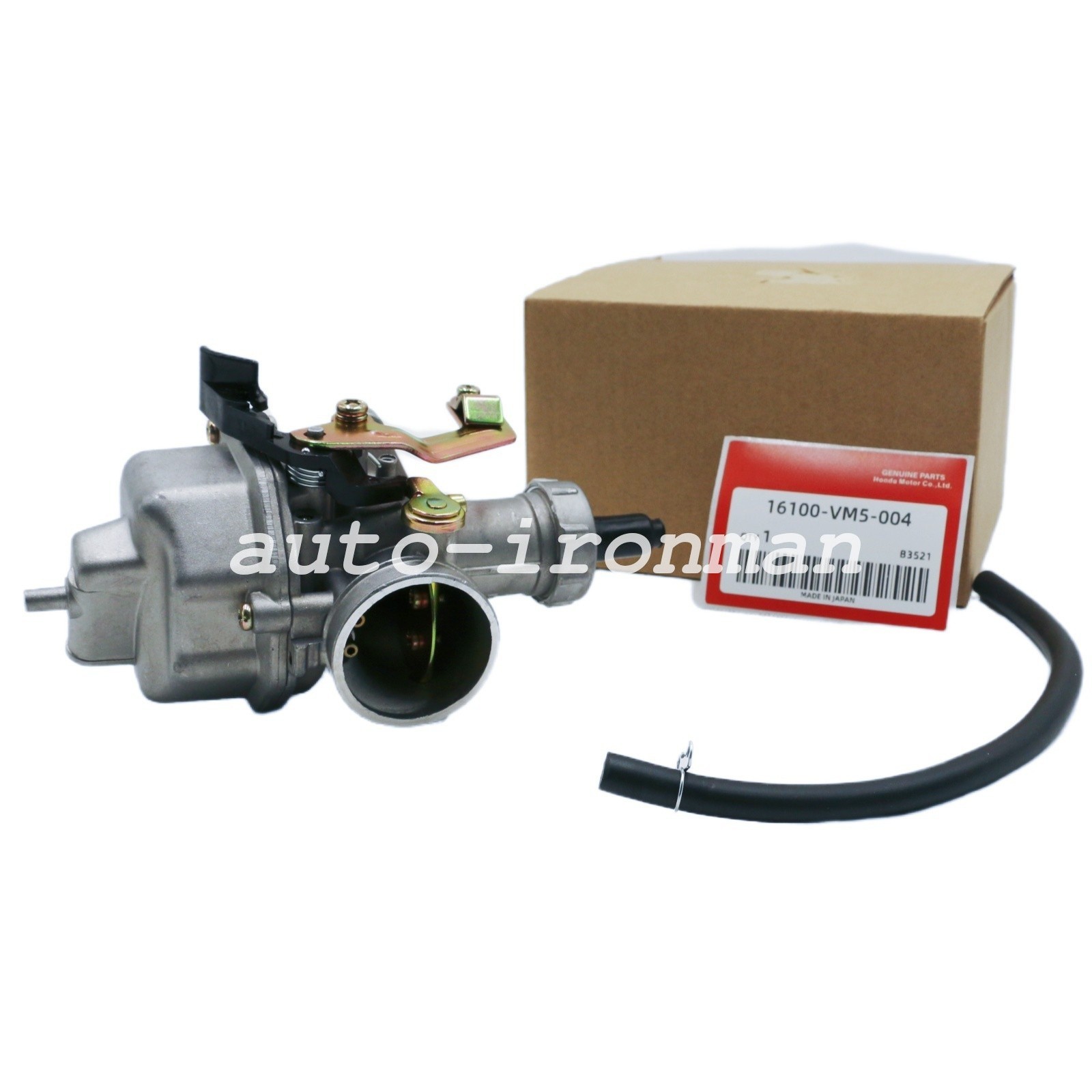 NEW OEM For 1984 HONDA TRX200 ATV Carburetor Assembly 16100-VM5-004