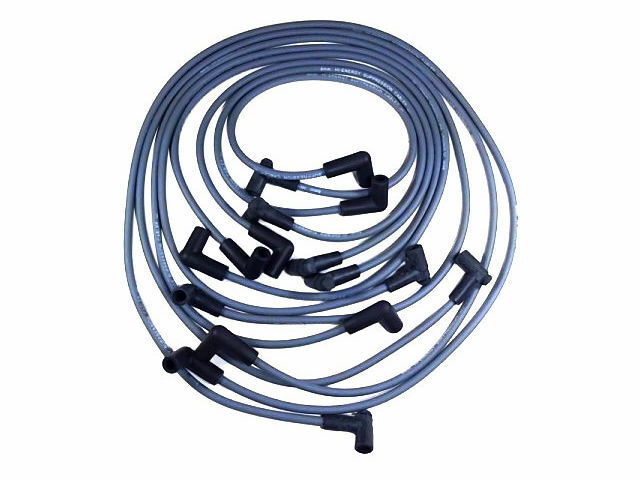 For 1975-1982 Chevrolet Corvette Spark Plug Wire Set SMP 78869PP 1976 1977 1978