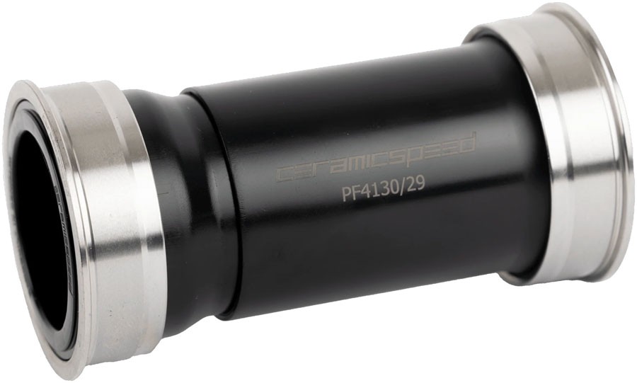 CeramicSpeed BB ALPHA BB92 Bottom Bracket for DUB MTB, Ultra-Low Friction