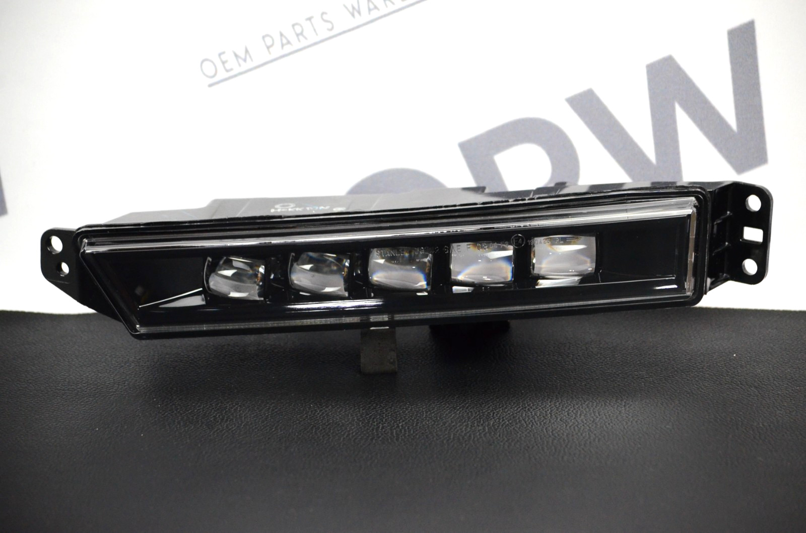 Perfect 2019-2022 Honda Insight LED DRL Fog Light Lamp Left Driver OEM
