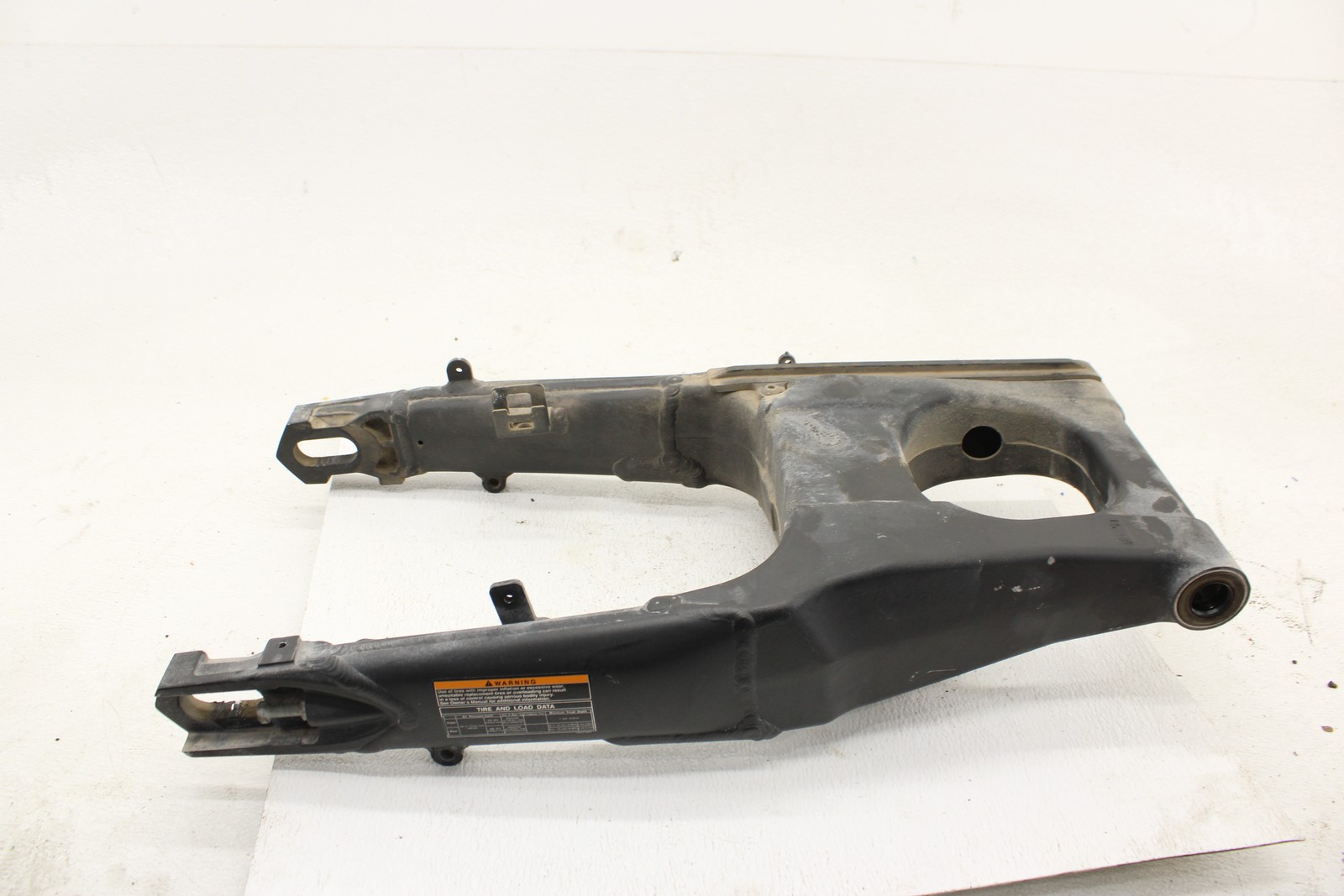 2016-2021 Kawaski ZX14R ZX1400 Lower Control Swingarm Swing Arm