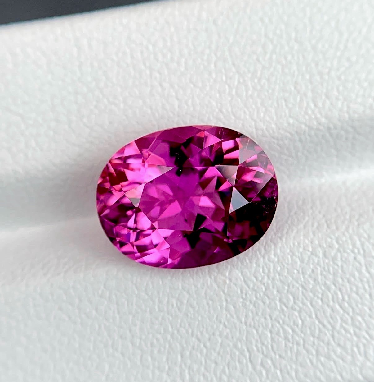 6.71ct Gorgeous 100% Natural Cuprian Tourmaline 6.71ct Gorgeous 100% Natural Cuprian Tourmaline
