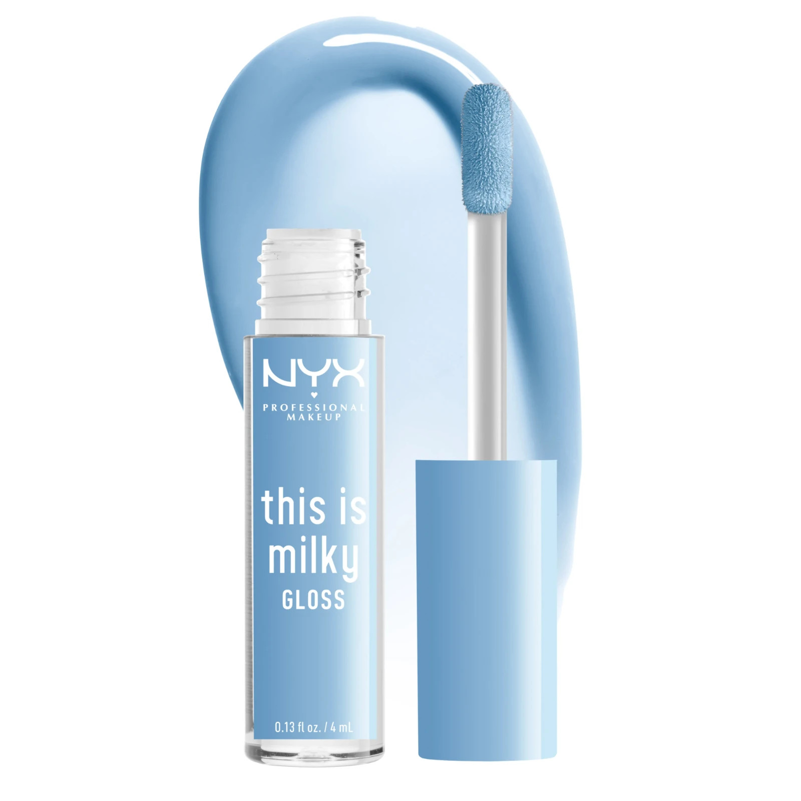 NYX This Is Milky Gloss Lip Gloss - Choose Shade