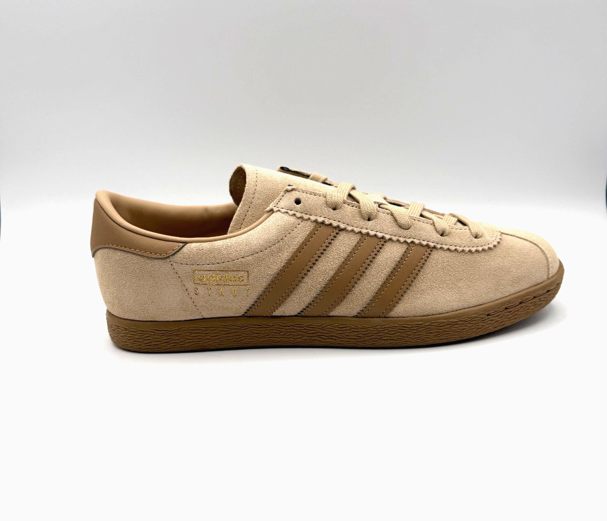 Adidas Stadt Magic Beige Cardboard JI1886 - NEW [CHOOSE SIZE]