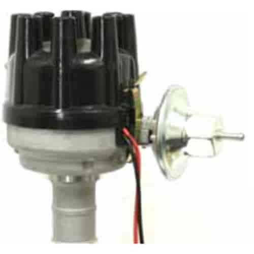 PerTronix Flame Thrower OE Replacement Distributor Ford 351C-460