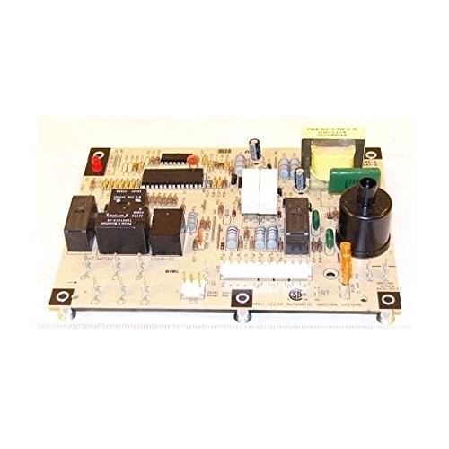 OEM Upgraded Replacement for Bryant Furnace Control Circuit Board LH33WP003