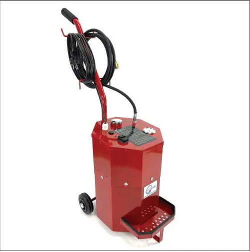 2.5 Gallon Electric Brake Bleeder STBBE2.5GAL Brand New