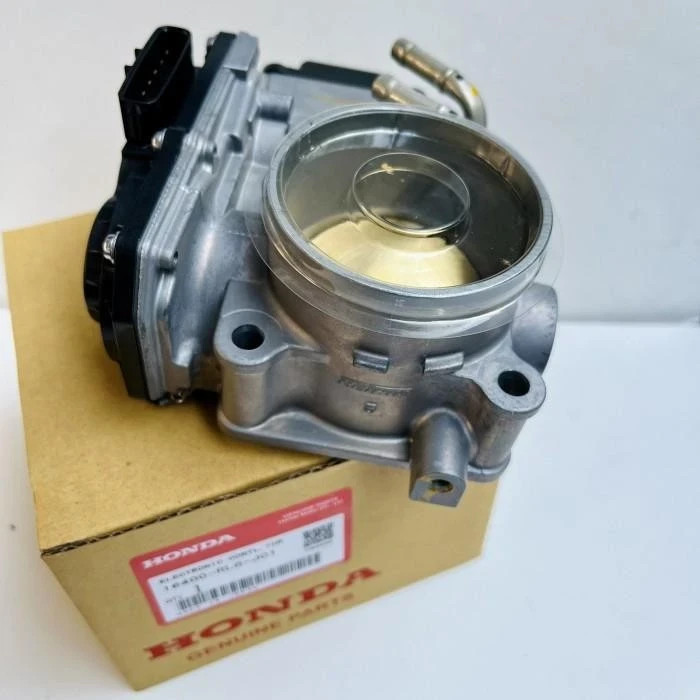 Fits For Honda CR-V 2007-2012 Throttle Body 16400-RLG-J01 Japan
