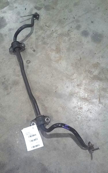 2012-2018 Ford Focus Front Stabilizer Sway Bar Gasoline w/o Turbo OEM