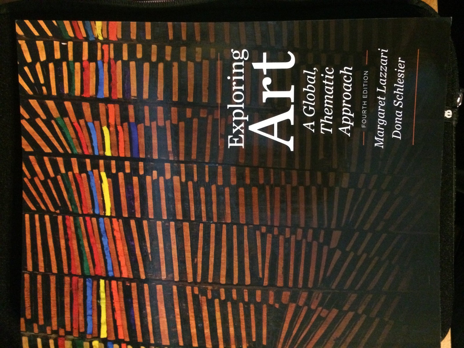 Exploring Art: A Global, Thematic 4th Edition - Cengage 2011 - GOOD Exploring Art: A Global, Thematic 4th Edition - Cengage 2011 - GOOD