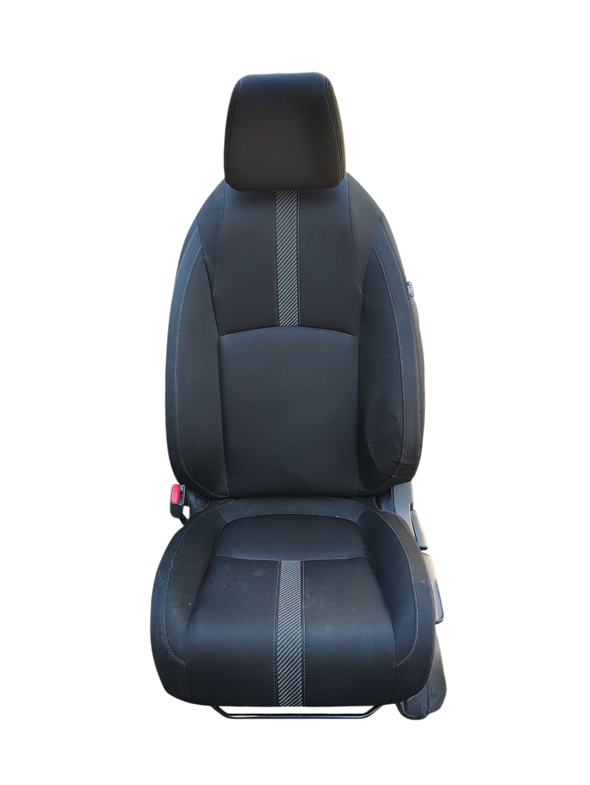 2018 honda civic Sedan OEM Driver Side Seats. 10th Gen 2015-2022