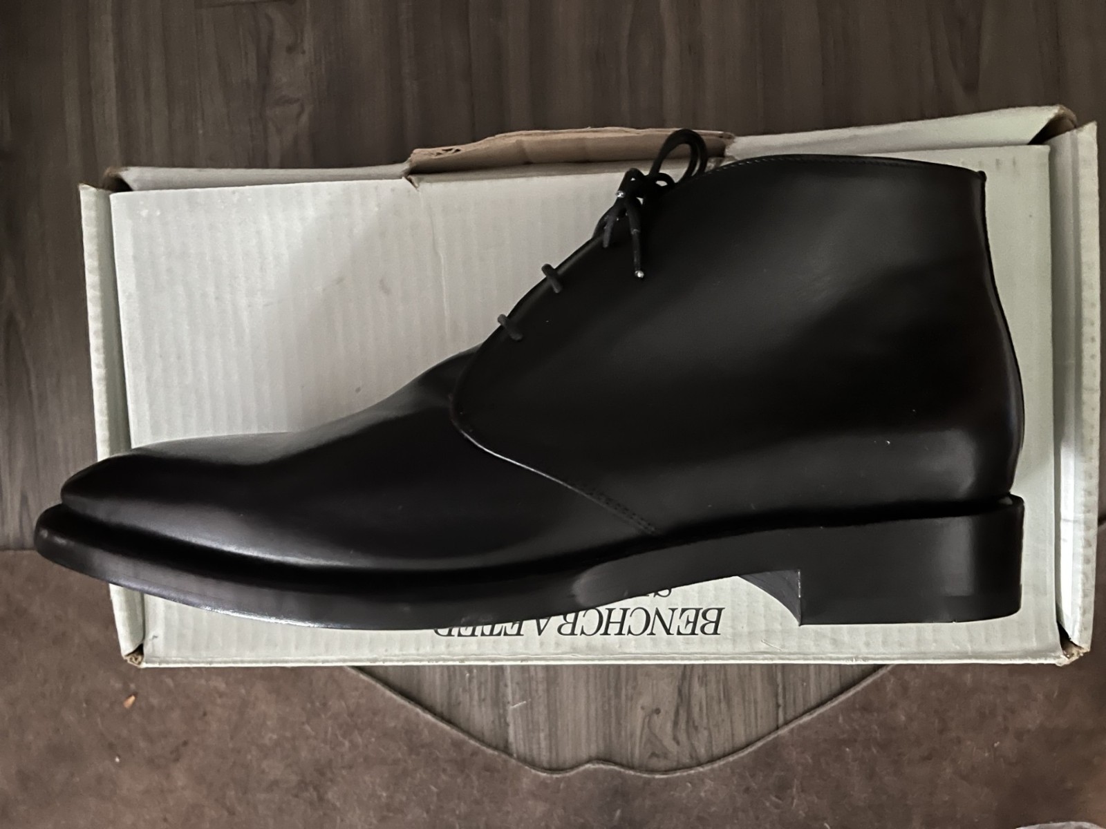 Frye Weston Chukka Mens sz. 13 Frye Weston Chukka Mens sz. 13