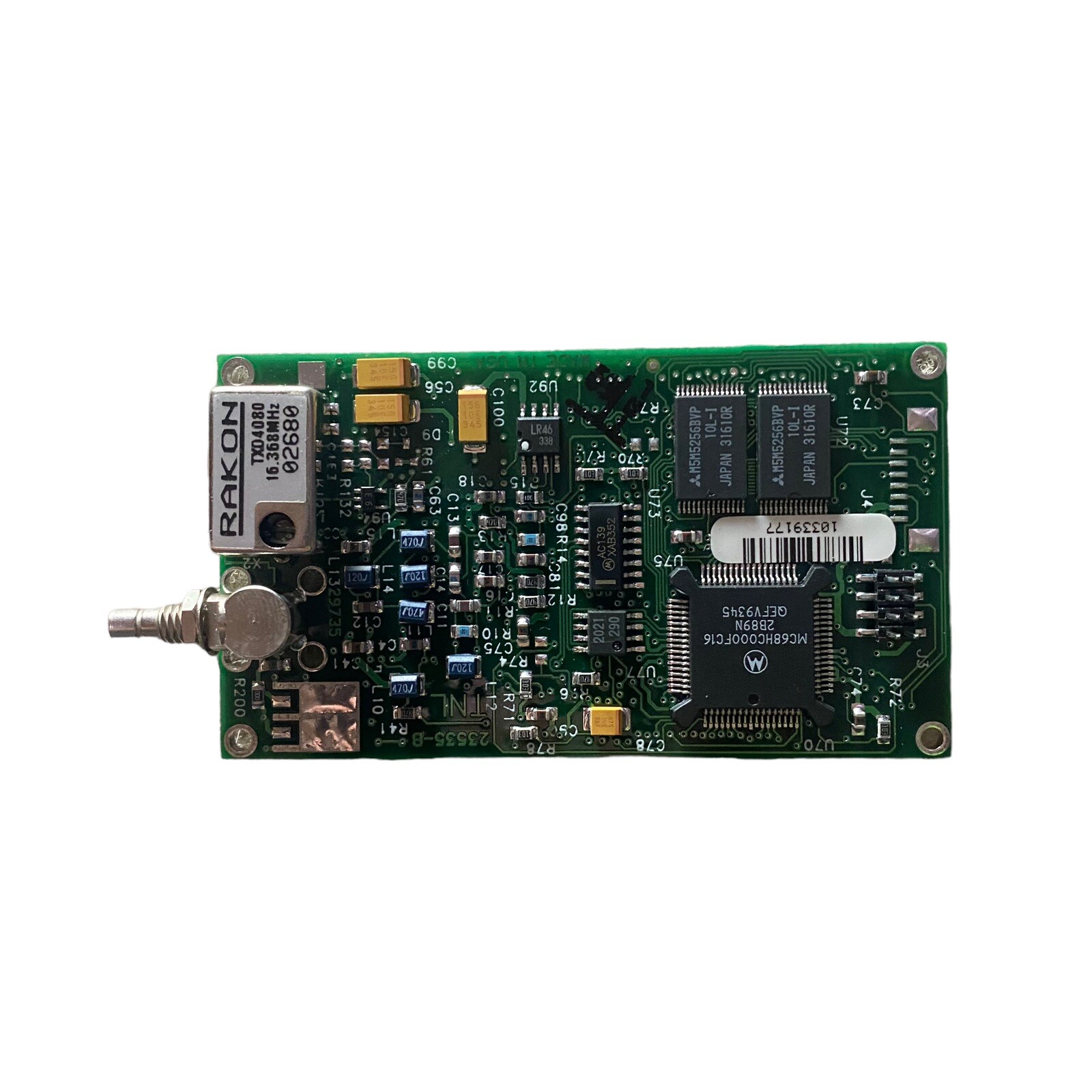 Trimble 21589-10 Trimble 21589-10