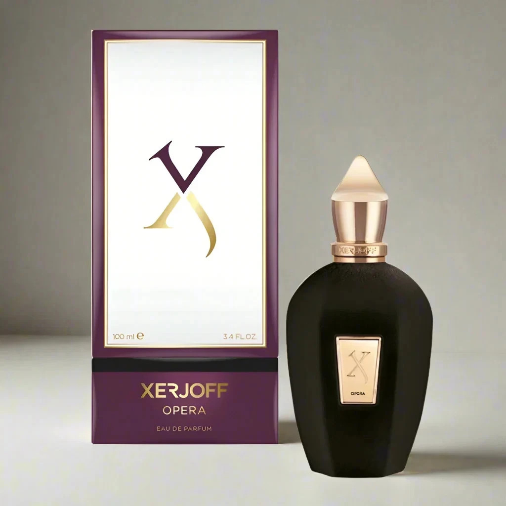 Xerjoff Eau de Parfum Spray (Unisex) 3.4 oz ,100 ml SEALED BOX Xerjoff Eau de Parfum Spray (Unisex) 3.4 oz ,100 ml SEALED BOX