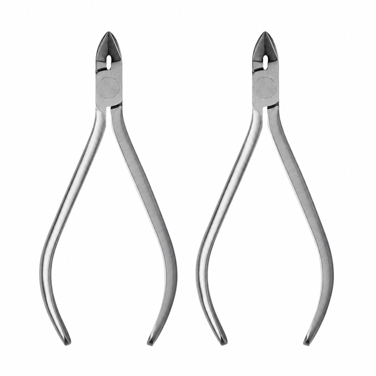 HU FRIEDY 2pcs Micro Cutter Orthodontic Pliers | 678-110 |