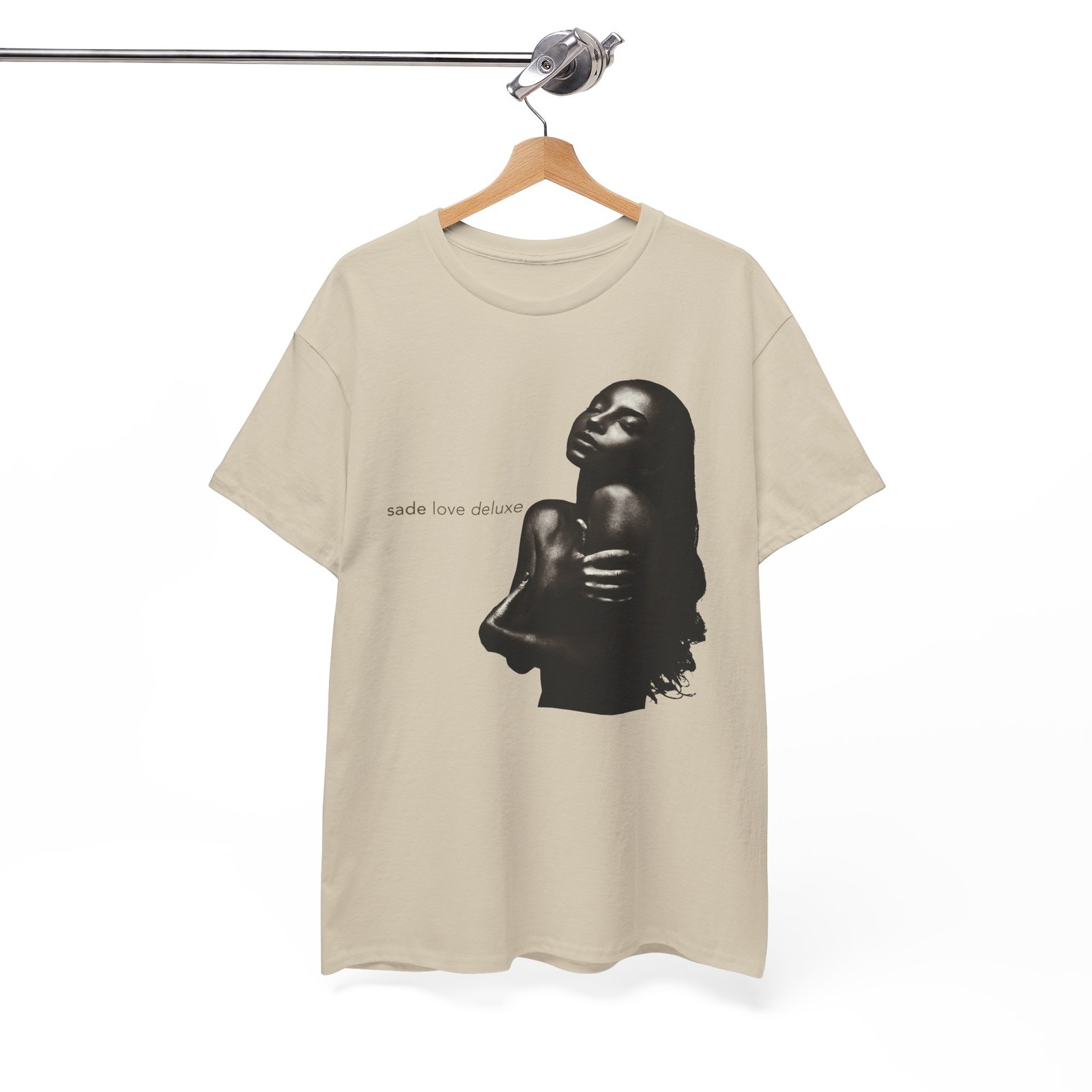 Sade Love Deluxe Tour 1993 Shirt, Vtg 90s Sade Album Concert shirt, Unisex Shirt Sade Love Deluxe Tour 1993 Shirt, Vtg 90s Sade Album Concert shirt, Unisex Shirt