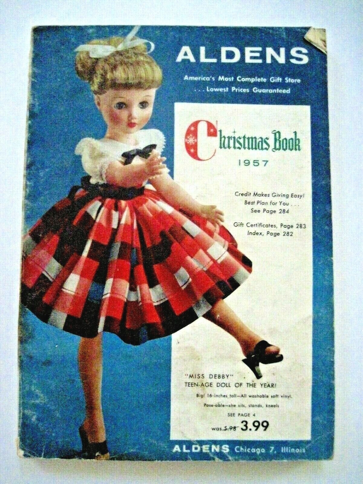 1957 Catalog \