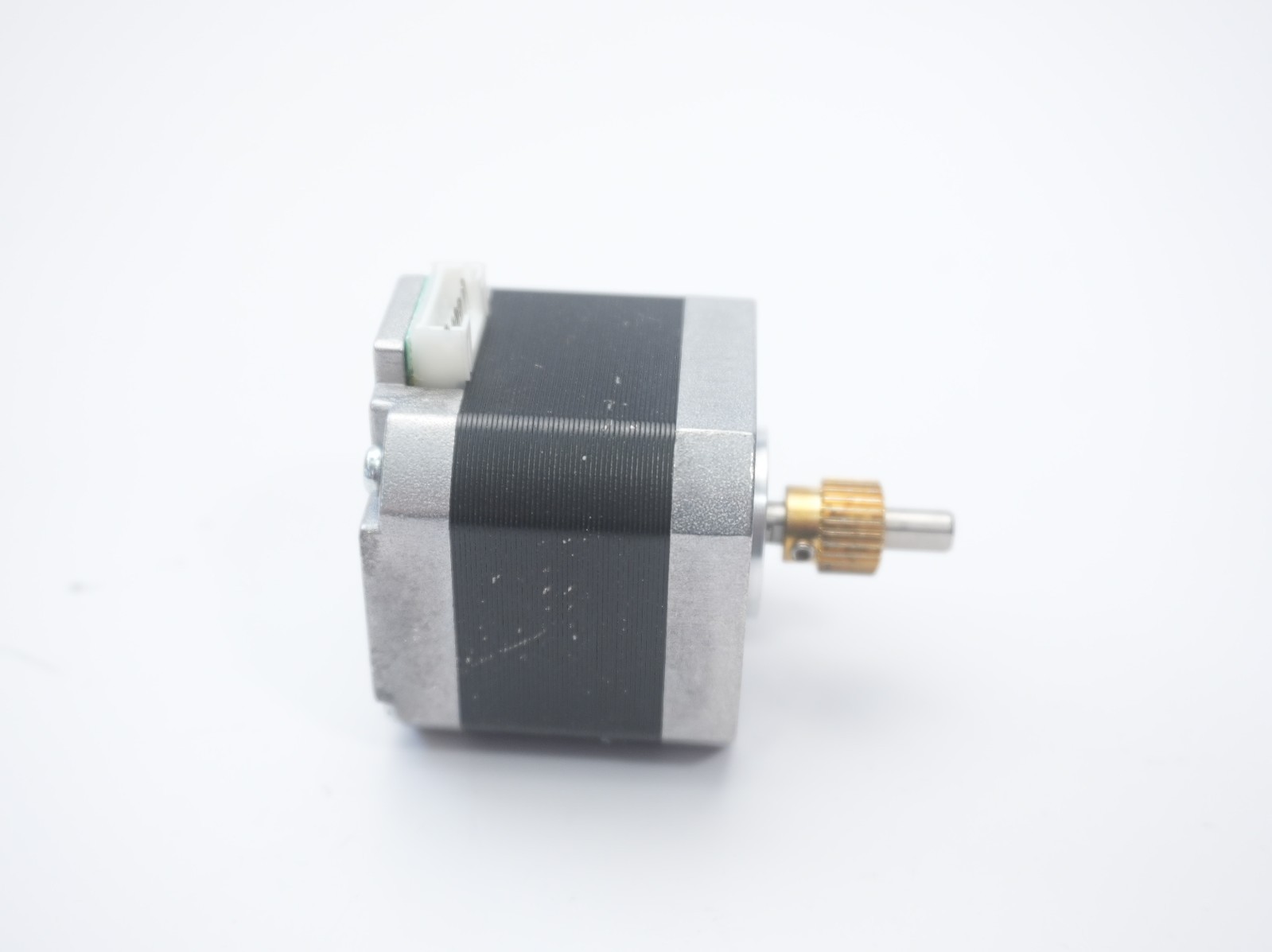 AnyCubic I3mega 3d printer NEMA17 Stepper Motor 1.5A 42HD4027-01 AnyCubic I3mega 3d printer NEMA17 Stepper Motor 1.5A 42HD4027-01