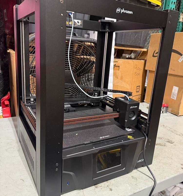 Phrozen Arco FDM 3D Printer Phrozen Arco FDM 3D Printer