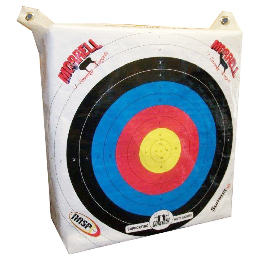 Morrell NASP Youth Target Morrell NASP Youth Target