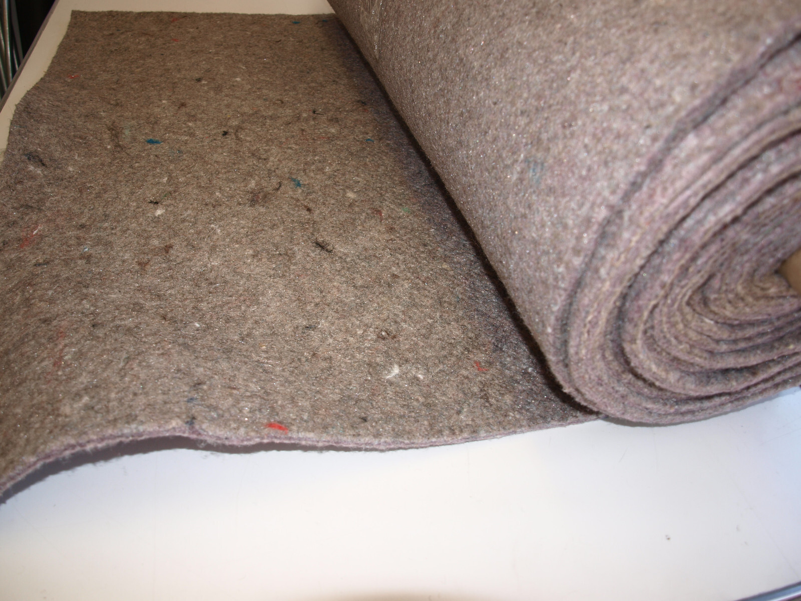 Automotive Carpet underlay jute Padding 40 OZ 36 Automotive Carpet underlay jute Padding 40 OZ 36