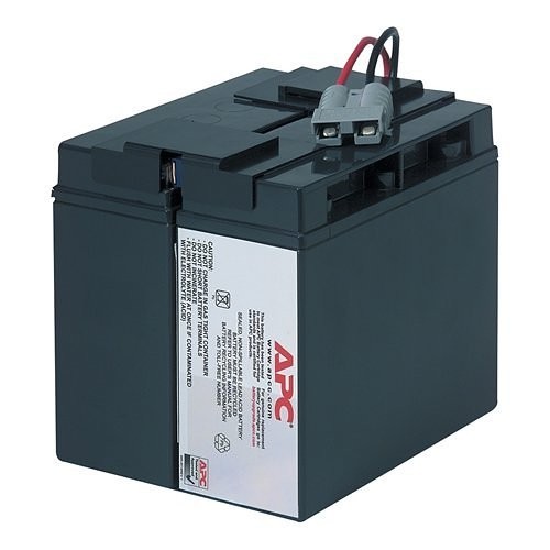 APC RBC7 Replacement Battery Cartridge Lead Acid APC RBC7 Replacement Battery Cartridge Lead Acid
