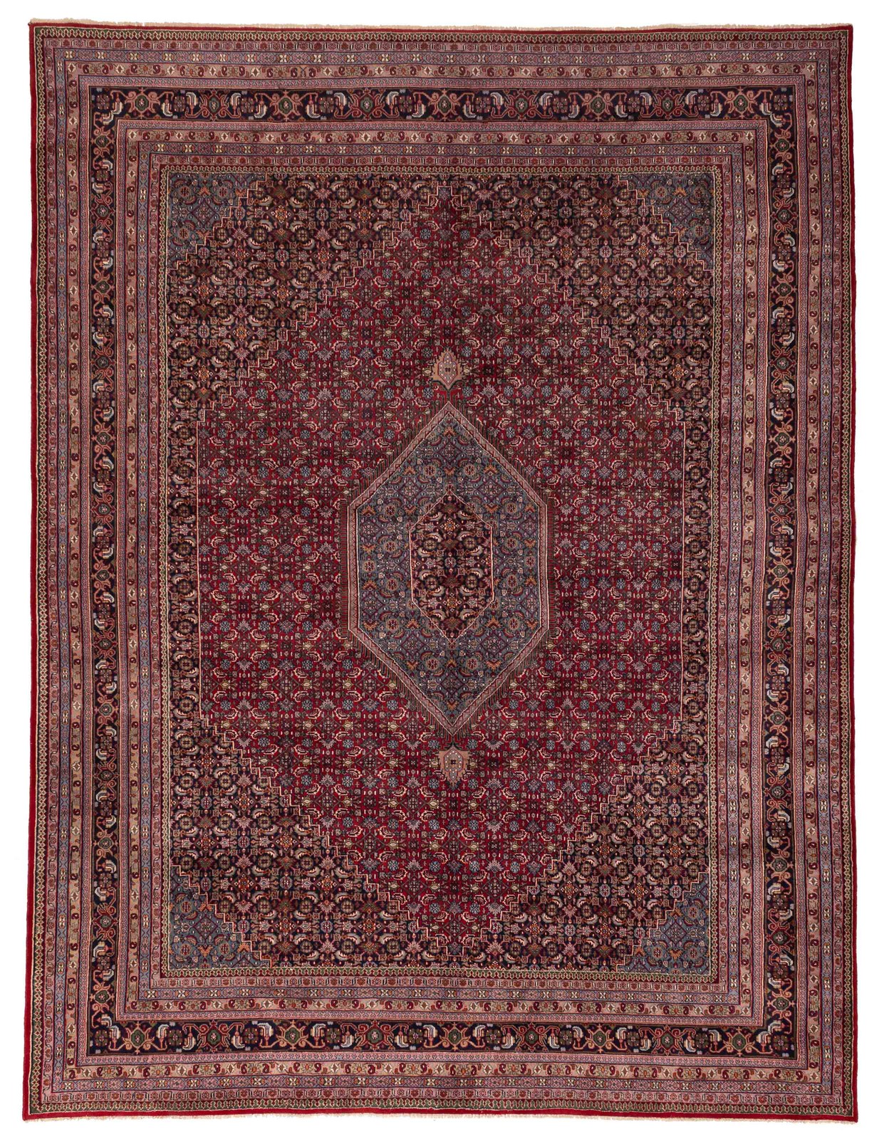 Vintage 9\'6\