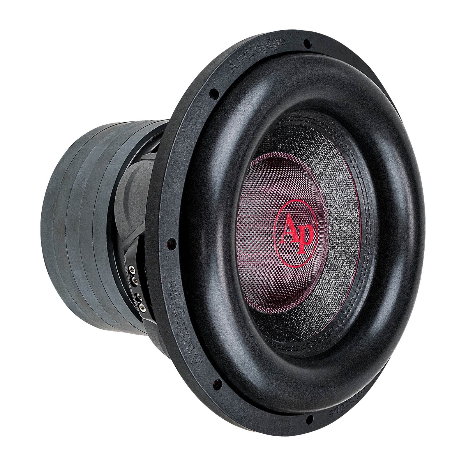 Audiopipe TXX-BDC-V-12D2 | 12\