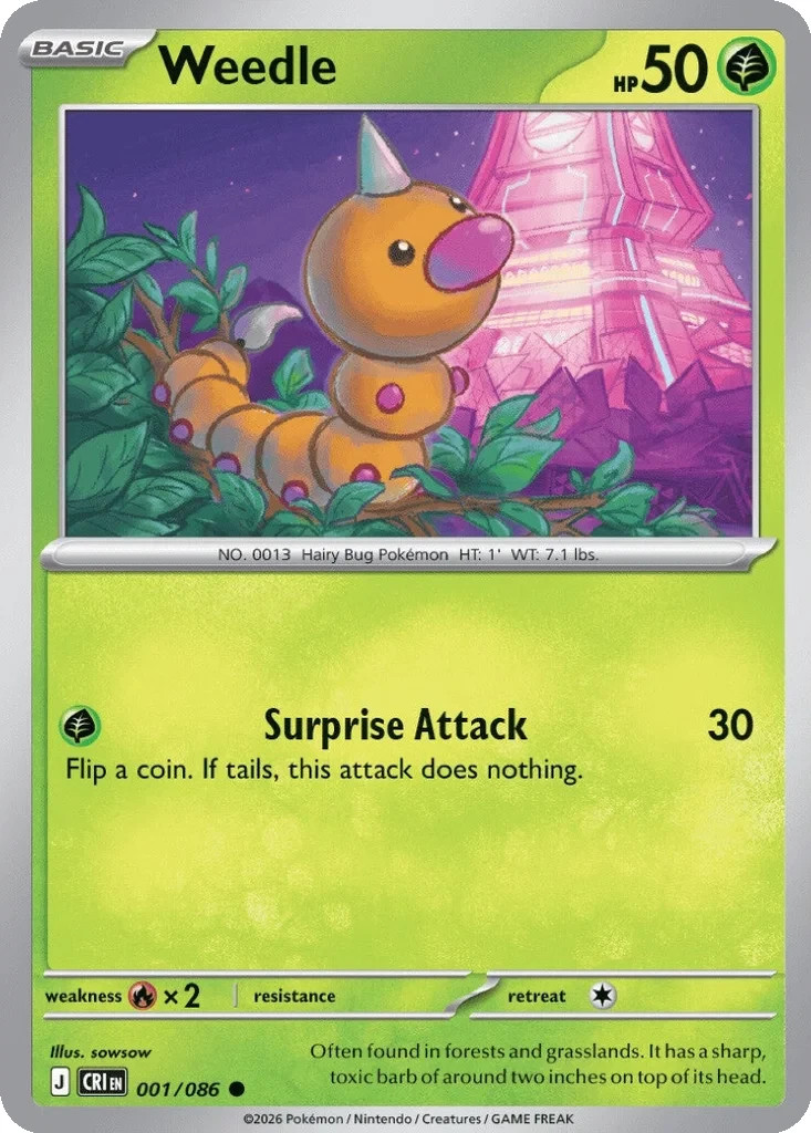 Pokemon Chaos Rising Choose Your Card Singles | Near Mint Buy More & Save