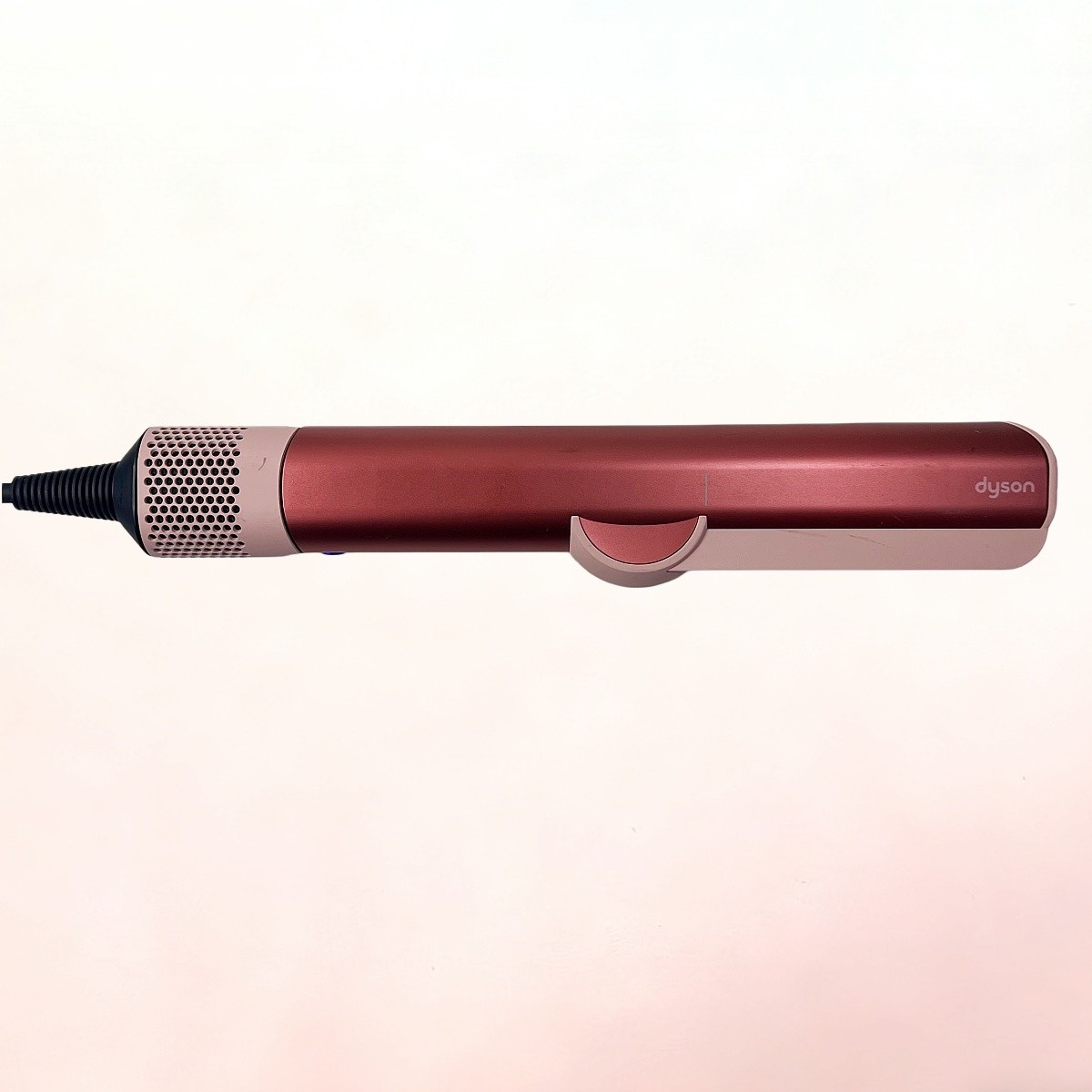Dyson Premium Airstrait Hair Straightener HT01 Ceramic Strawberry Blush Pink Dyson Premium Airstrait Hair Straightener HT01 Ceramic Strawberry Blush Pink