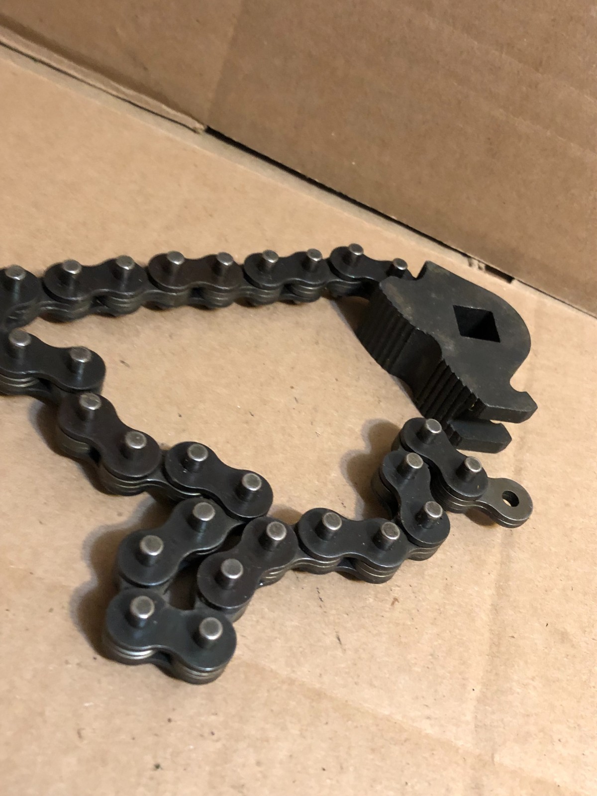 KD TOOLS CHAIN WRENCH KDT2595