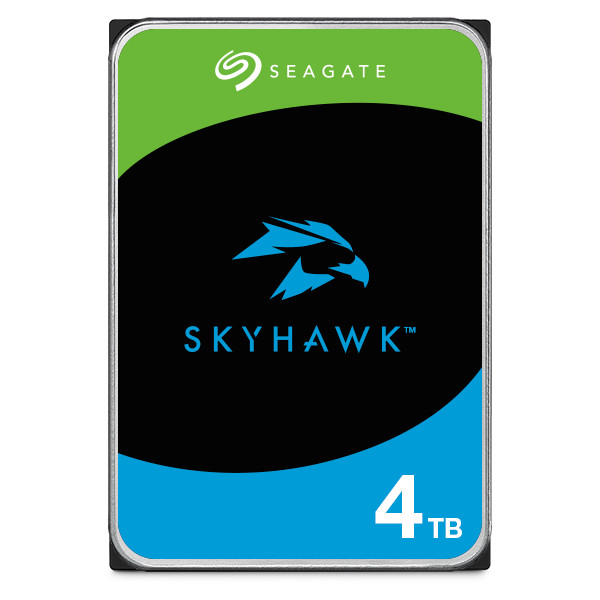 Seagate SkyHawk 4TB ST4000VX016