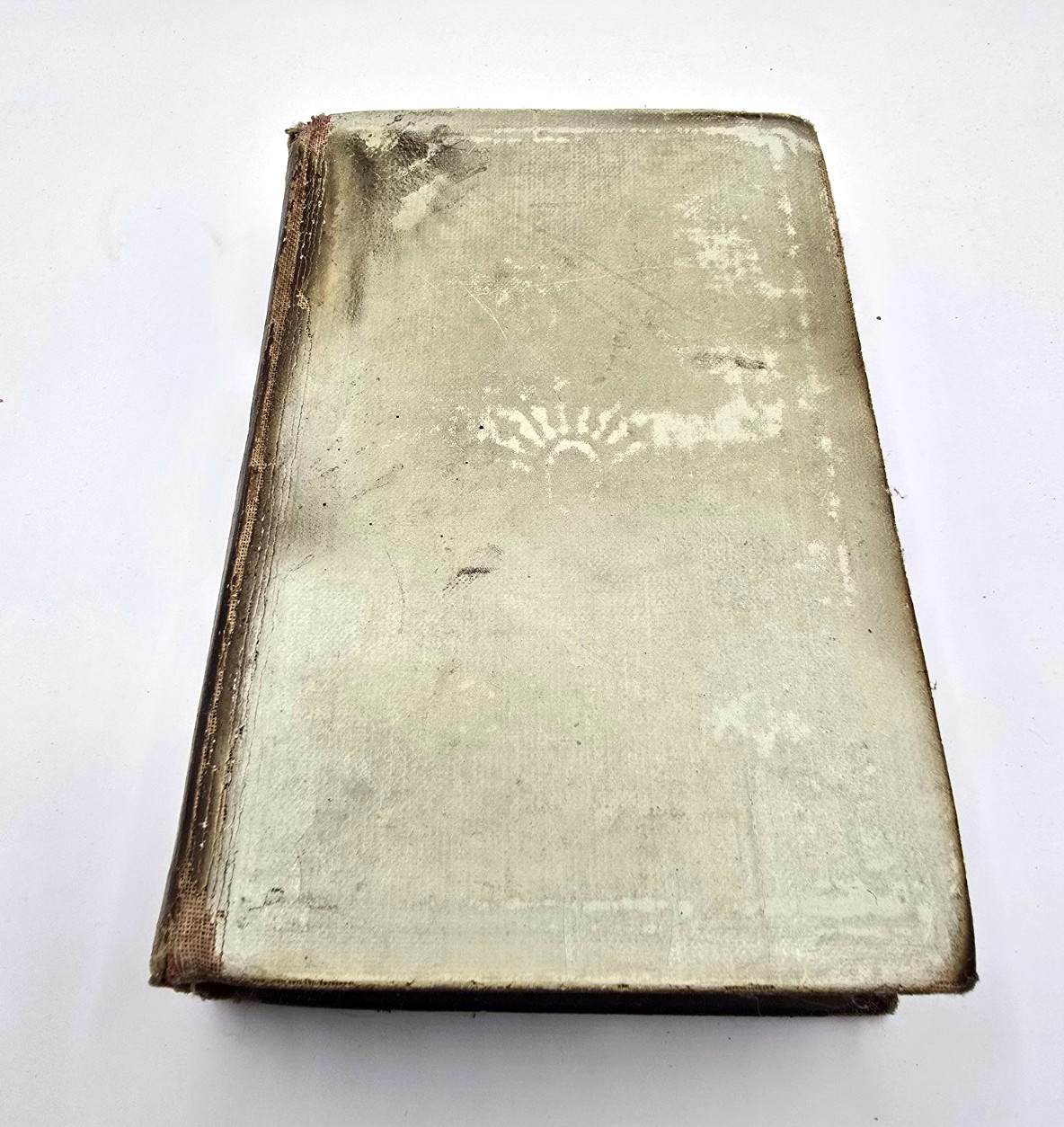 1889 Émile Dumont La Bonne Cuisine Française French HC Illus Alfred Degorce