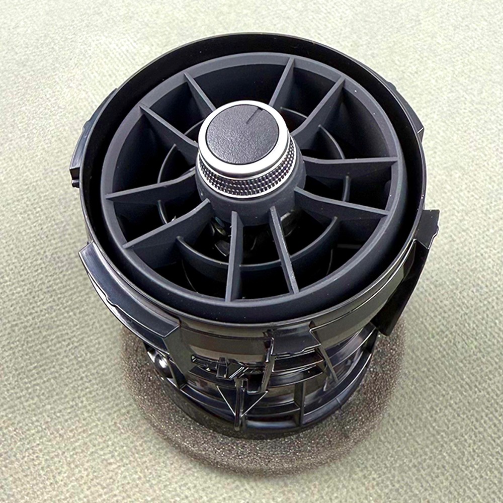 Fits Nissan Sentra 2020 2021 2022 2023 2024 1PC Car Central A/C Air Outlet Vent