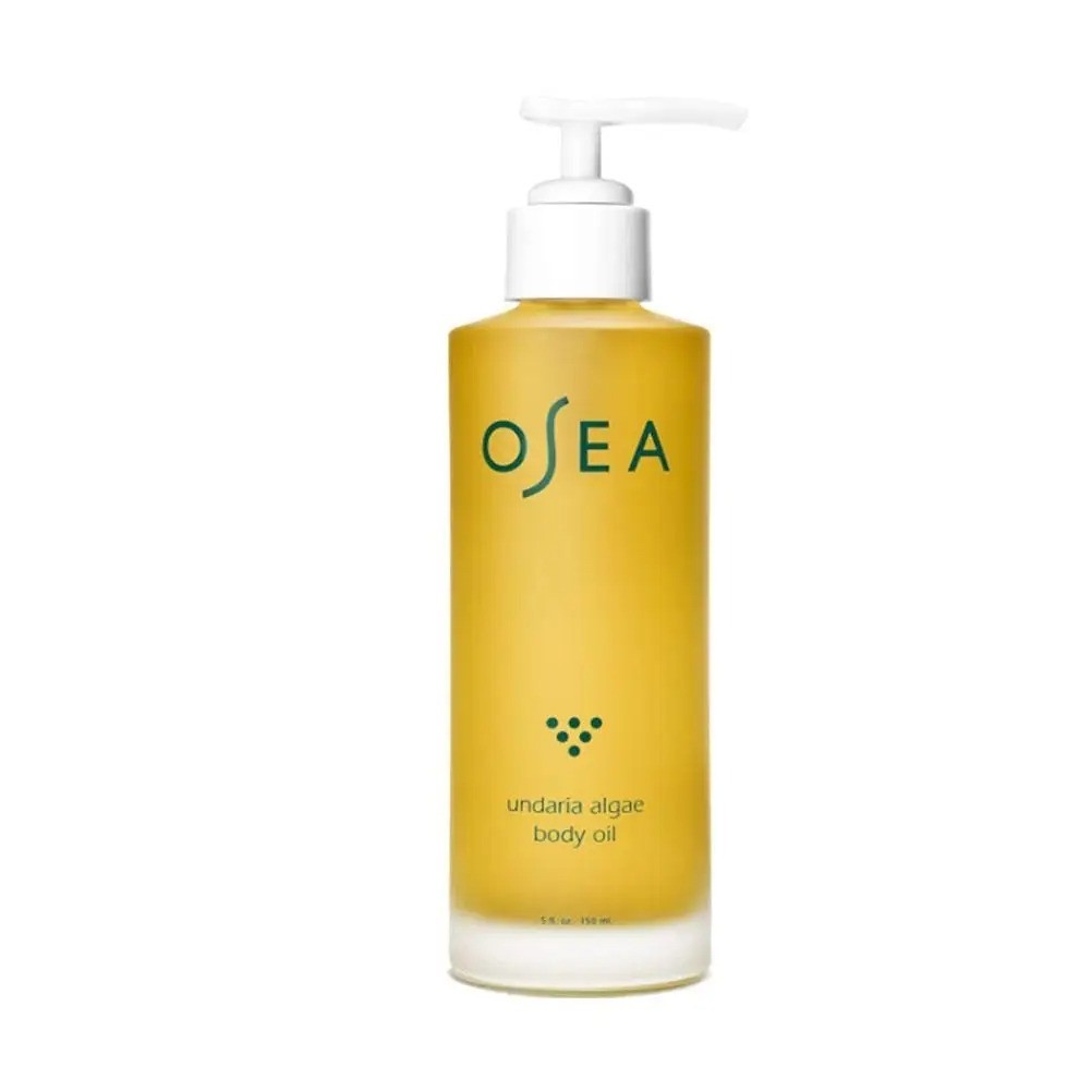New Algae Body Oil, Deep Moisturizing Firming Oil for Dry Skin, Fast Shipping