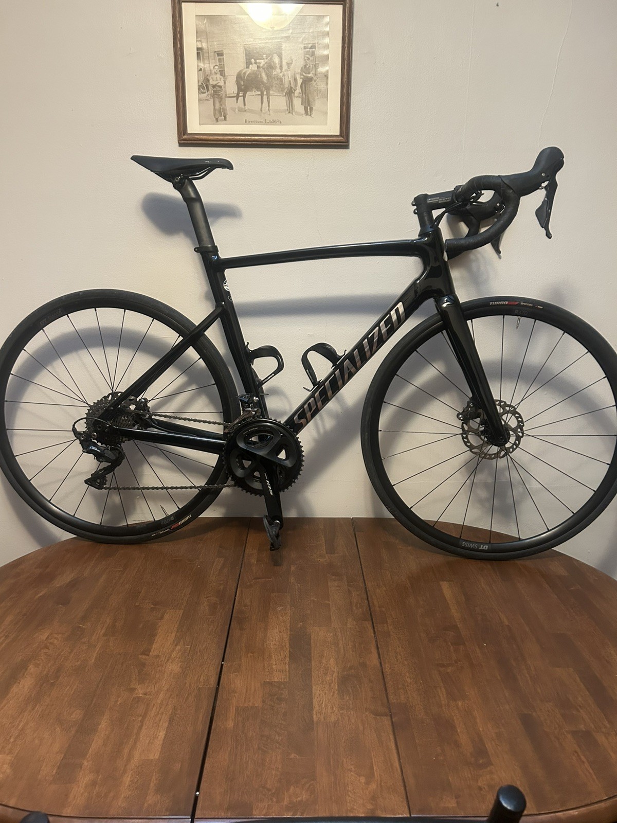 2022 Specialized Allez sprint comp 56’ 