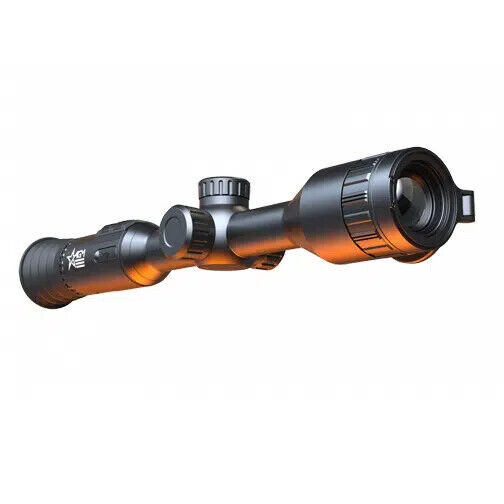 Display/Demo AGM Adder V2 35-384 Thermal Imaging Riflescope (ADDE35-384-2)