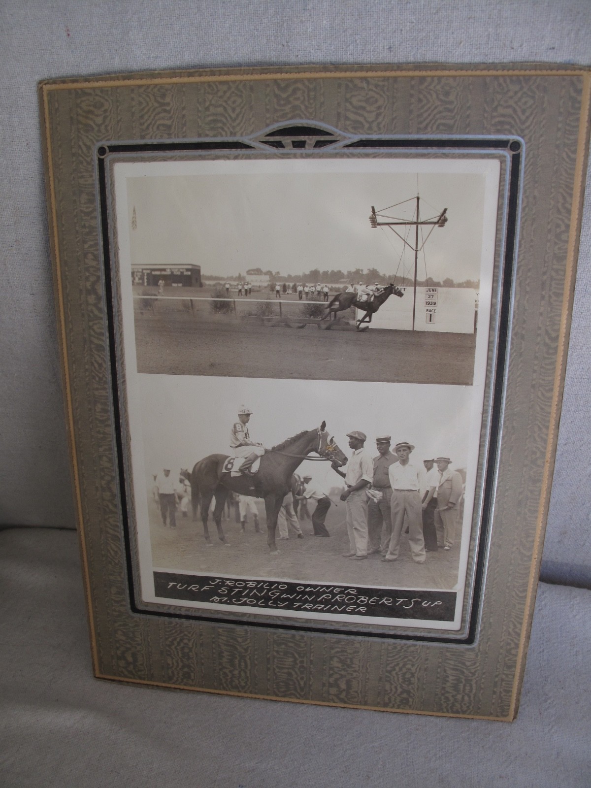 Vintage 1939 \ Vintage 1939 \