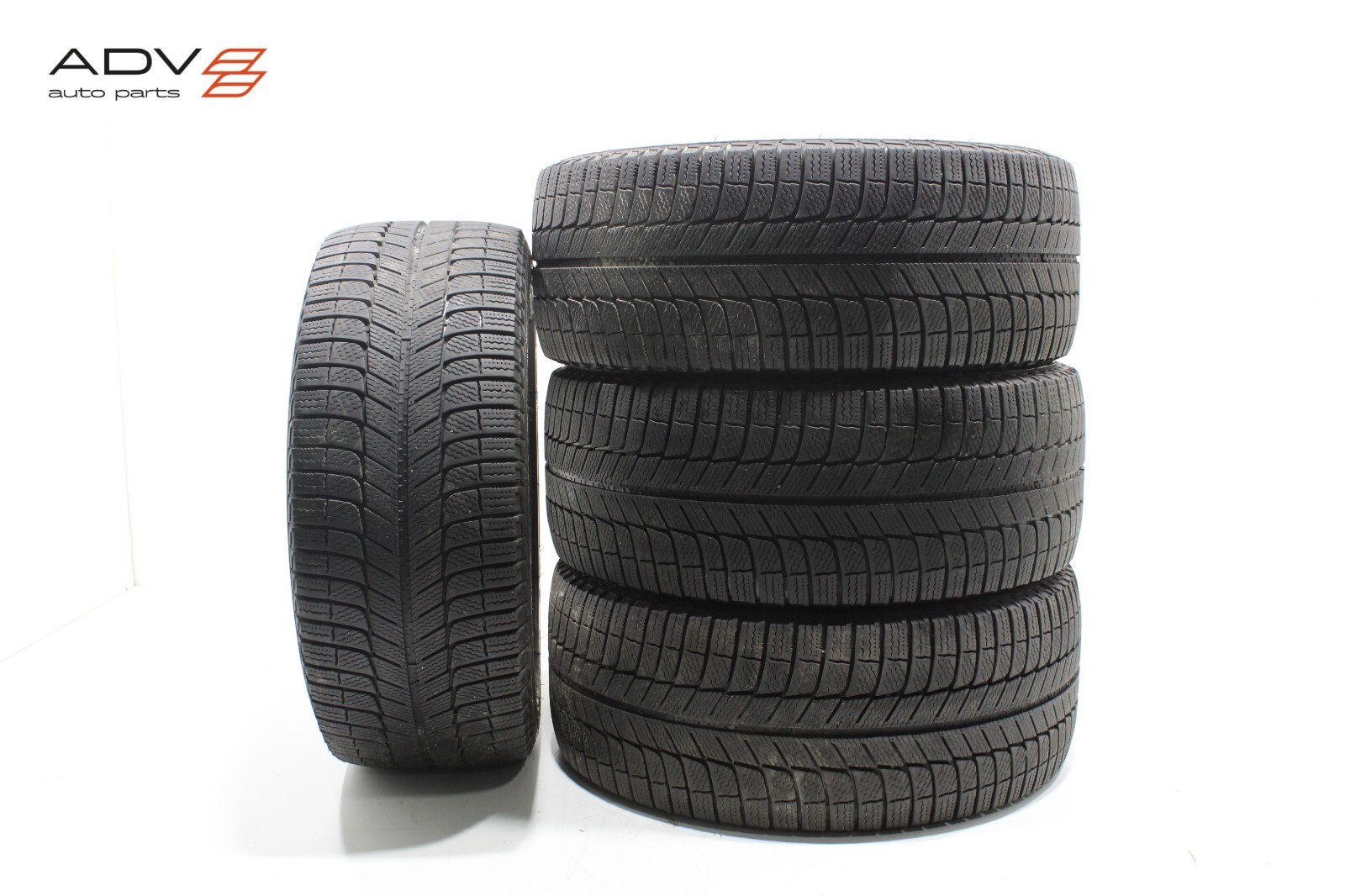 MICHELIN GREEN X 18