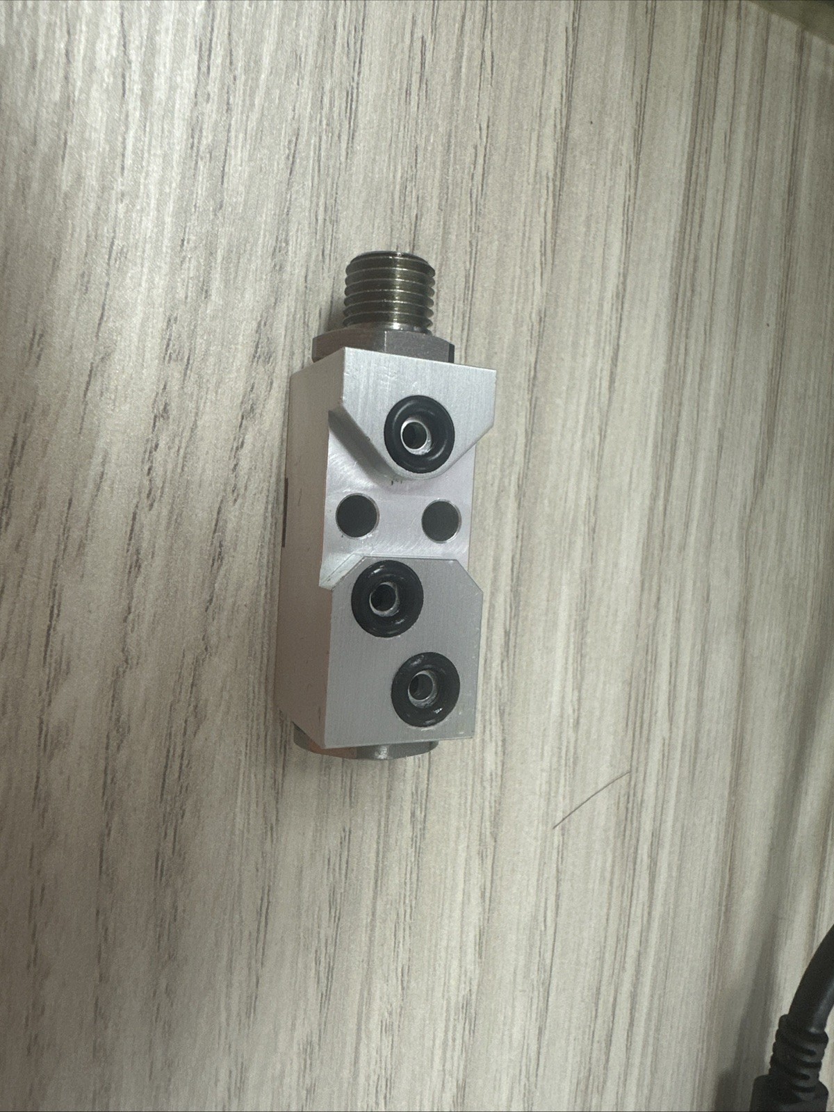 1095703 Nordson® Compatible Mini Blue.