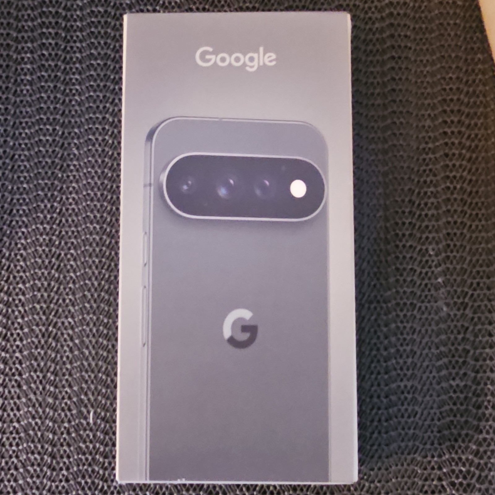 Google Pixel 11 Pro 256GB 12GB 6.7\