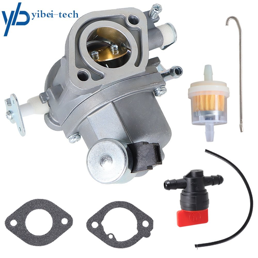 Carburetor Carb Fit For Briggs & Stratton 594207 597126 595216 593197