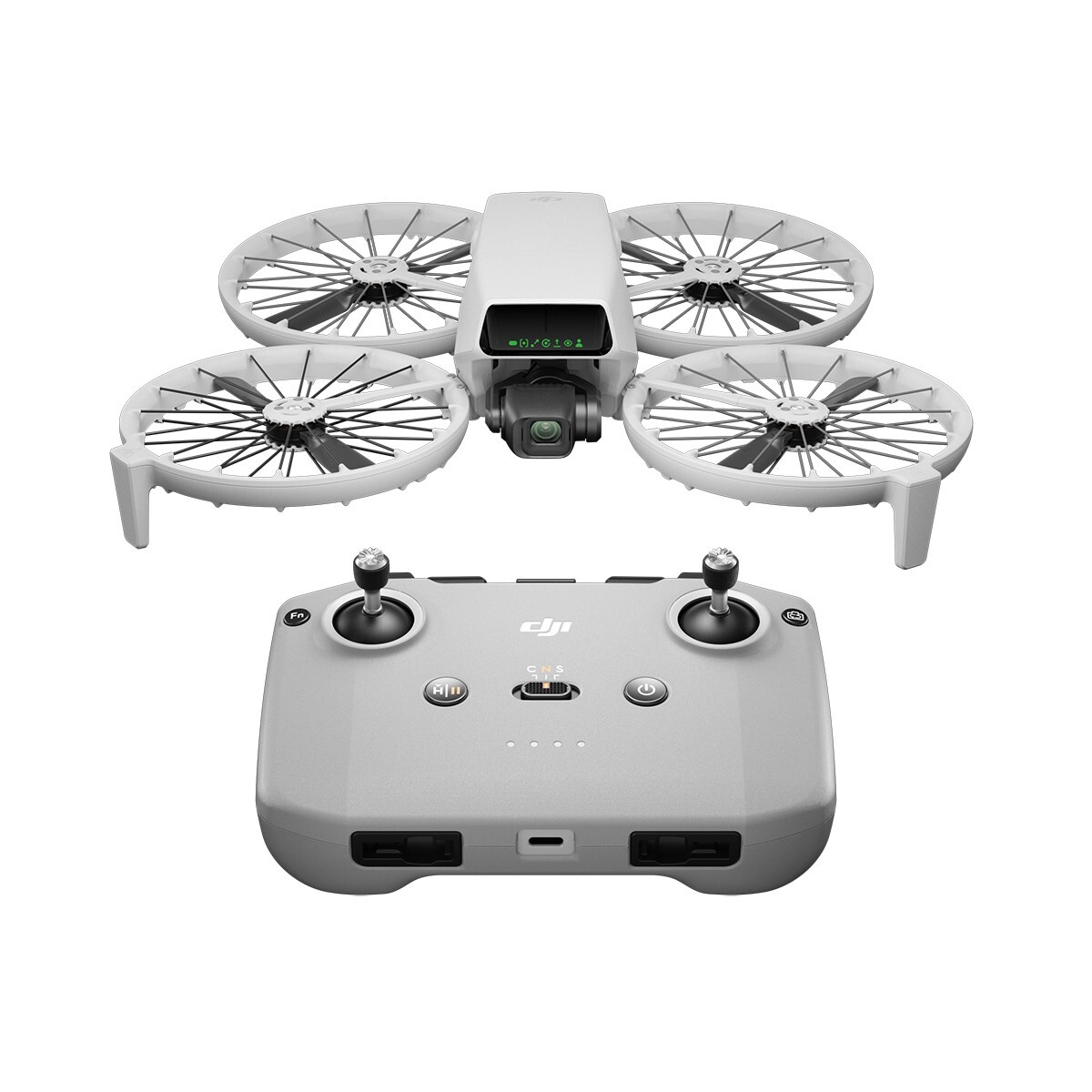 DJI Flip Drone RC-N3 Remote Controller US Stock