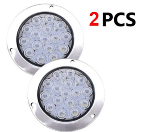 2Pcs 4